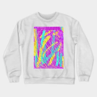 COLOURAIN #2 Crewneck Sweatshirt